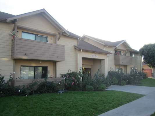Arminta Apts property